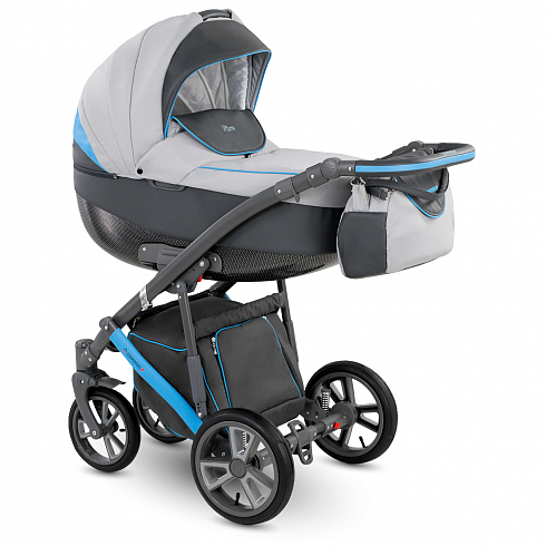 Детская коляска Camarelo PIRO 2 в 1 Детская коляска Camarelo PIRO 2 в 1