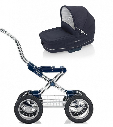 ������� Vittoria �� ����� Comfort Chrome/Blue (AB10E1MAR+AE10E1000/B) 
