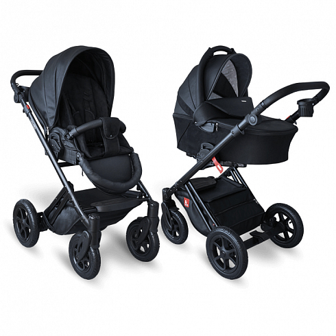 Детская коляска TUTEK DIAMOS 2 в 1 Детская коляска TUTEK DIAMOS 2 в 1