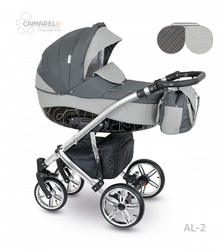 ������� ������� Camarelo ALICANTE 2 � 1 