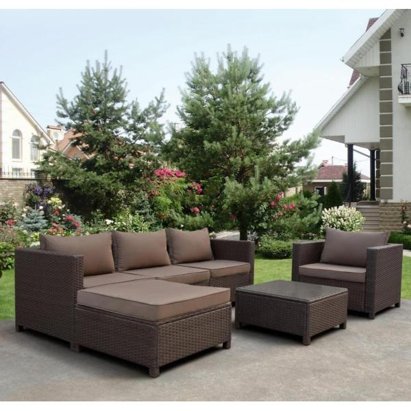 �������� �������� ������ YR821A Brown/Beige