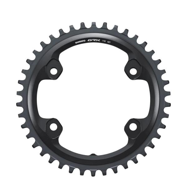 ������ �������� Shimano GRX, ��� FC-RX810, 42T Y0JP98020