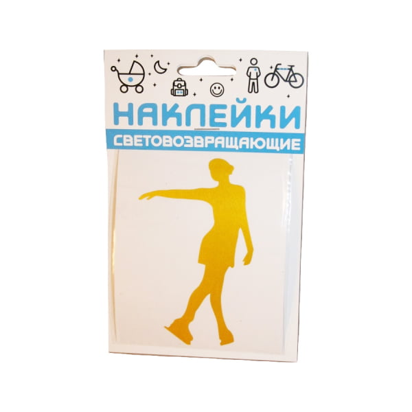 �������� ����������������� COVA SPORT '����������',100�85mm