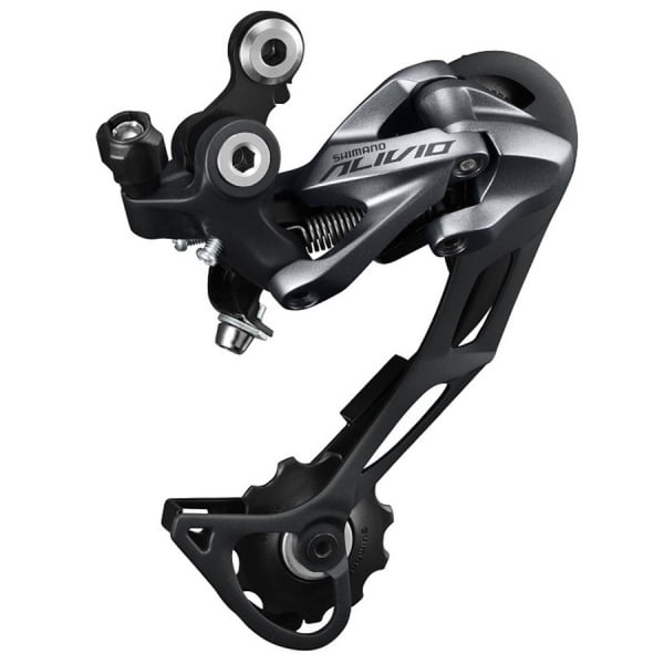 ������������� ������ Shimano Alivio RD-M4000 SGS ��� ���� ������/370113