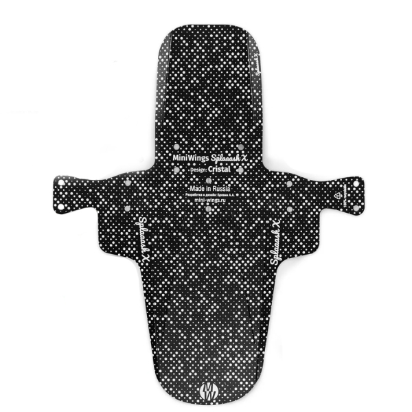 ����� ������������� Mini Wings Splaaash X Cristal