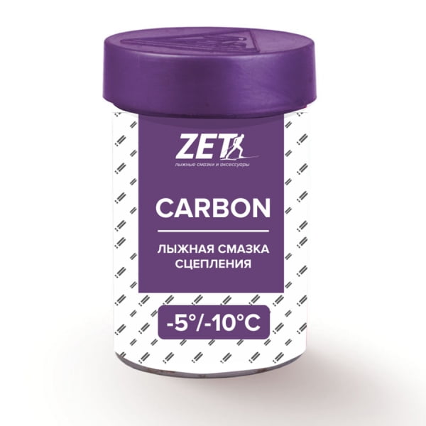 ������ Zet Carbon (-5-10) ���������� 30� (��� �����)