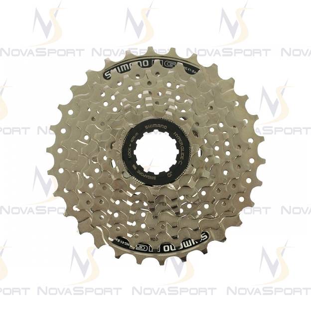 ������� Shimano CS-HG41 8�� 11-30 ECSHG418130