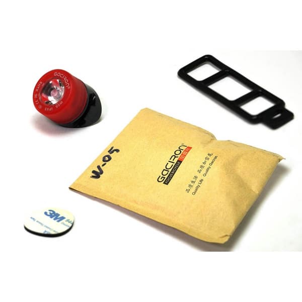������ ������ GACIRON W05 5lm,1����,2 ������� CR2032,���� 220 ����.������,22��