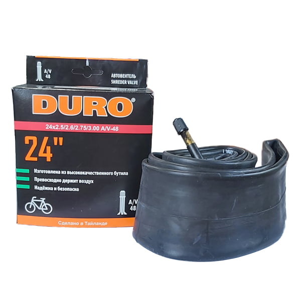 ���������� 24" DURO 24�2,5/2,6/2,75/3,00 �/V-48 ������� ����/DAB01001