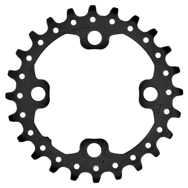 ������ �������� Shimano ��� FC-M617, 24T-AZ Y1RP24000