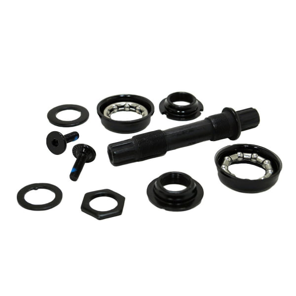 ������ ������� BMX AX02+MB-S