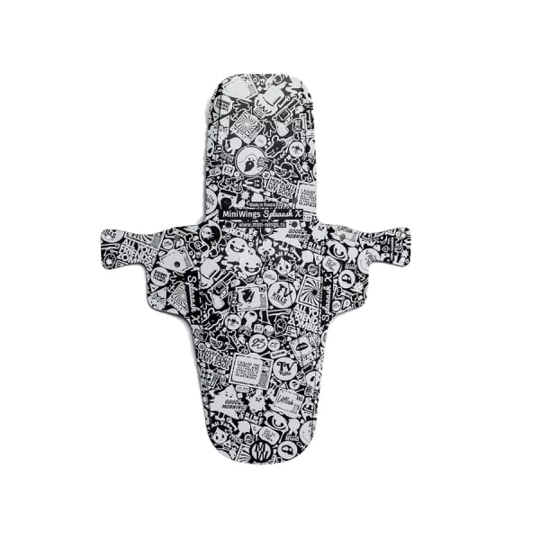 ����� ������������� Mini Wings Splaaash X Comics