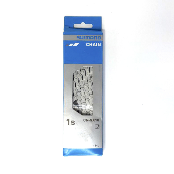���� Shimano CN-NX10 1�� 1/2*1/8 ECNNX10C114I