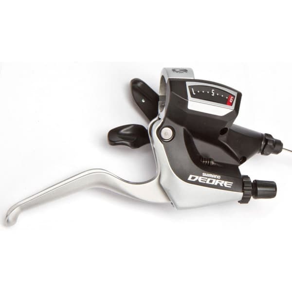 ������/��������� ����� Shimano Deore ST-M590 ���� 9�� ���-������/590092