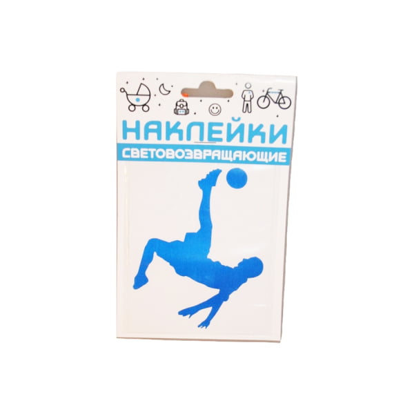 �������� ����������������� COVA SPORT '������',100�85mm