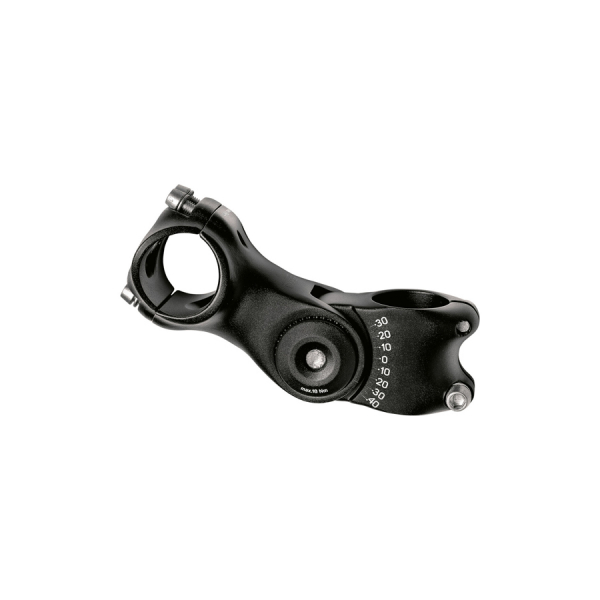 ����� ������������ Merida Expert CT 110x31.8mm -30/+40  1-1/8 (259��) Black/Shiny Black(2052147944)