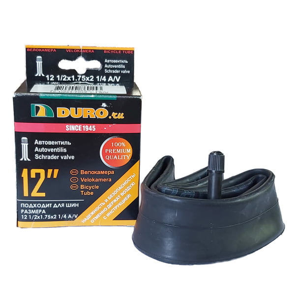 ���������� 12" DURO 12,1/2�1,75�1,1/4 �/V/DHB01001