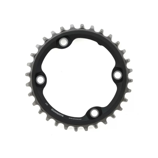 ������ �������� Shimano CRM70, 34T ��� FC-M7000-1 ��� 1x11 ISMCRM70A4