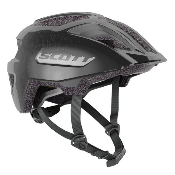 ���� SCOTT Spunto Junior Plus (CE) black/reflective