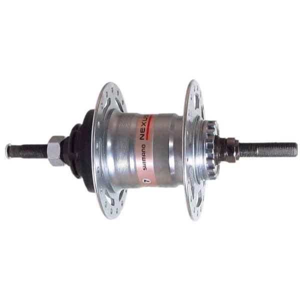 ������ ���������. Shimano, 3R40, 36 ���, 3�� ASG3R40A2676DX