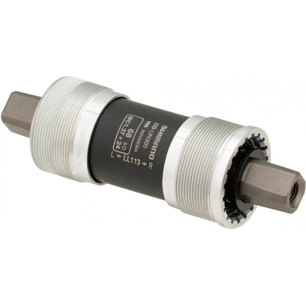 ������� Shimano UN 300 68/117.5�� �/������ EBBUN300B17X