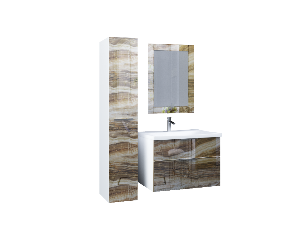 Зеркало Glass 60*80 Onyx Зеркало Glass 60*80 Onyx