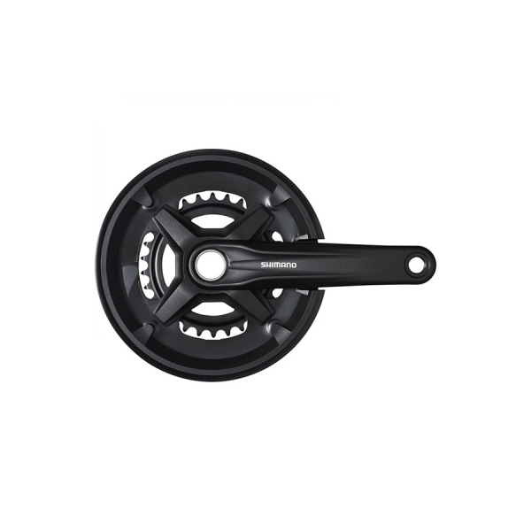 ����� Shimano MT210 170�� 46/30 ��� 2*9 �� � ������� ������ EFCMT210CX60CL