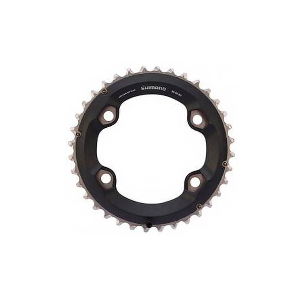 ������ �������� Shimano ��� FC-M7000-2, 8T-BD, ��� 38-28T Y1VG98030