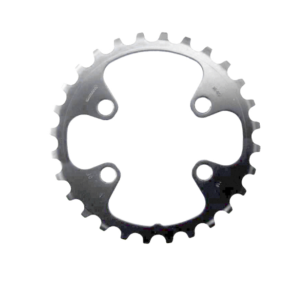 ������ �������� Shimano ��� FC-M7000-2, 28T-BD, ��� 38-28T Y1RL28000