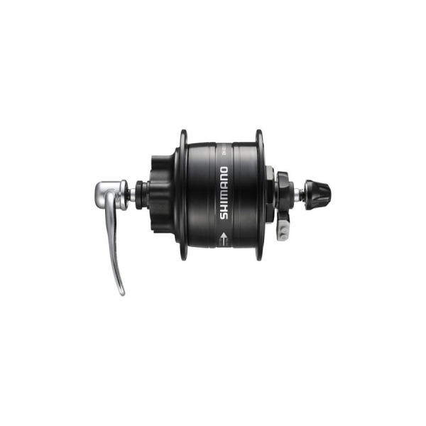 ������ ������ �������� Shimano ,3D32, 6V-3W, ��� ����������, ����. ��� 6 ����.,SM-DH10 EDH3D32BLG5