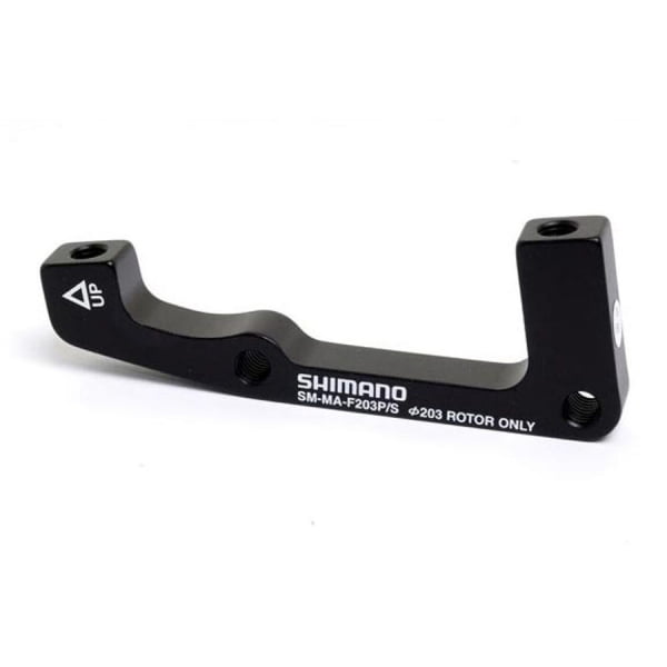 ������� ���� ���� Shimano, F203P/S, ���� (2��), ��������� (1��) ISMMAF203PSA