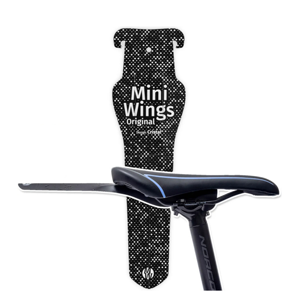 ����� ������ Mini Wings Original Cristal