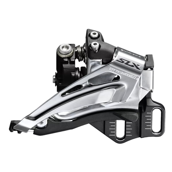 ������������� �������� Shimano SLX M7025-E ������ ���� IFDM702511E6X
