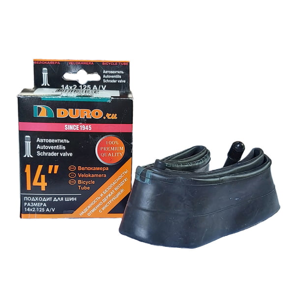 ���������� 14" DURO 14�1,75/2,125 �/V/DHB01002