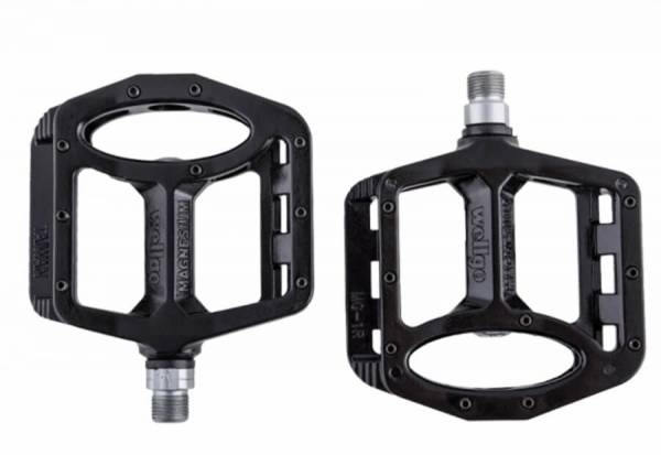 ������ ���� MG-1 Wellgo ������ 9/16" ������� ���� 18 �� BMX ������/36037