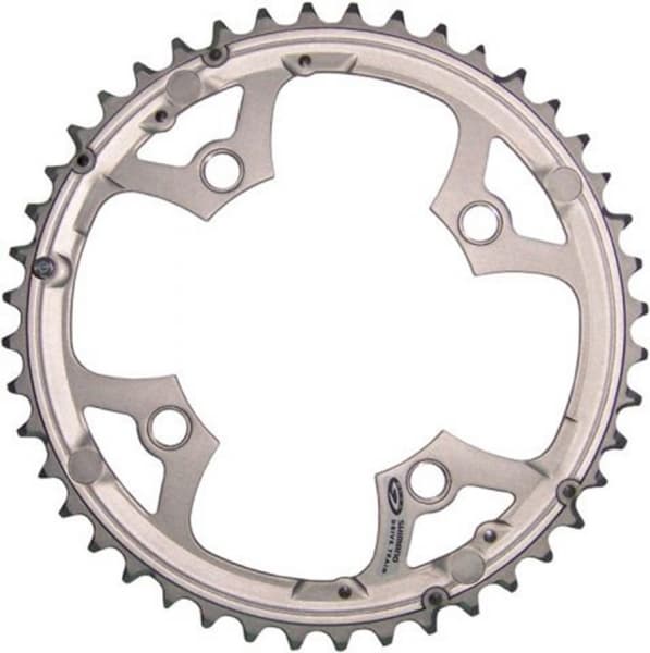 ������ �������� Shimano, DEORE, ��� FC-M510, 48T, ������� Y1DS98210