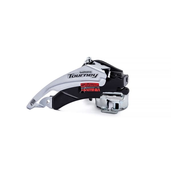 ������������� �������� Shimano Tourney 28,6�� ������������� ���� FD-TY510 48-28T/370153