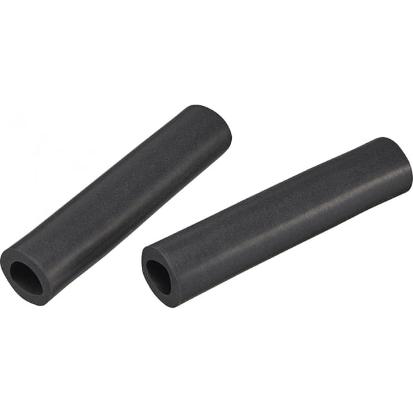 ������ Merida Team CC Silicon foam, 32x130mm 60��. Black (2058035104)