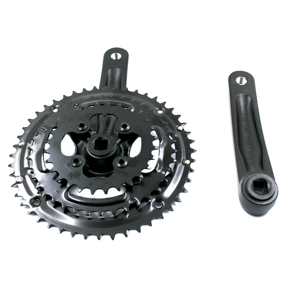 ������ (�������) PROWHEEL SWIFT-201 (48/38/28), 175mm, AL-6061-T6, ��� �������