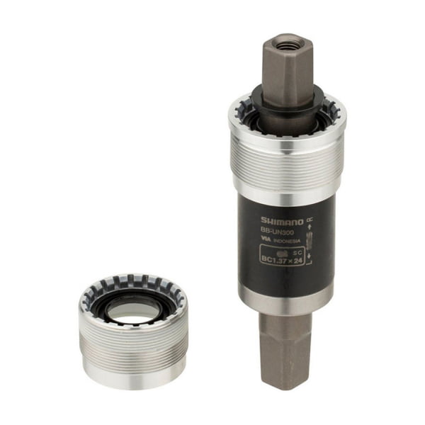 ������� Shimano UN 300 68/122.5(D-NL) �/������ EBBUN300B22X