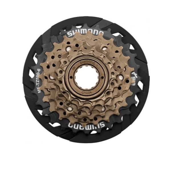 �������� Shimano MF-TZ500-CP 6 ��. 14-28/520047