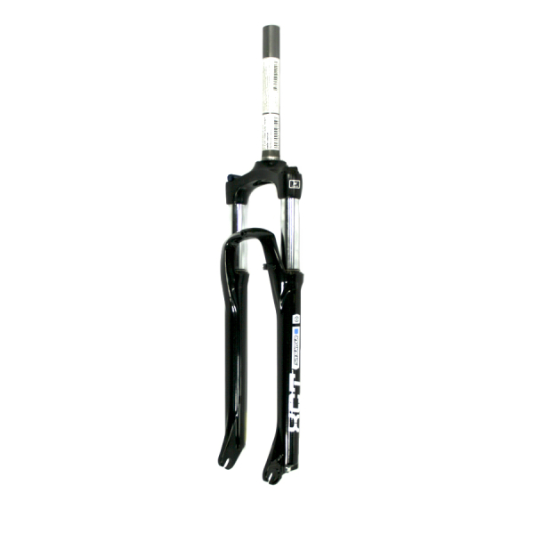 ����� 27,5' SUNTOUR SF16-XCT-PM-DS-HLO 27,5,��� 100��, ����. ������, �����. ������, ������/�������