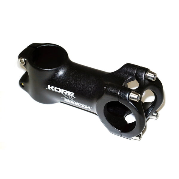 ����� ���� KORE XCD1, AL-6061-T6,L-80mm,���� 31,8mm, ���� ������� 6 ��.������,140��