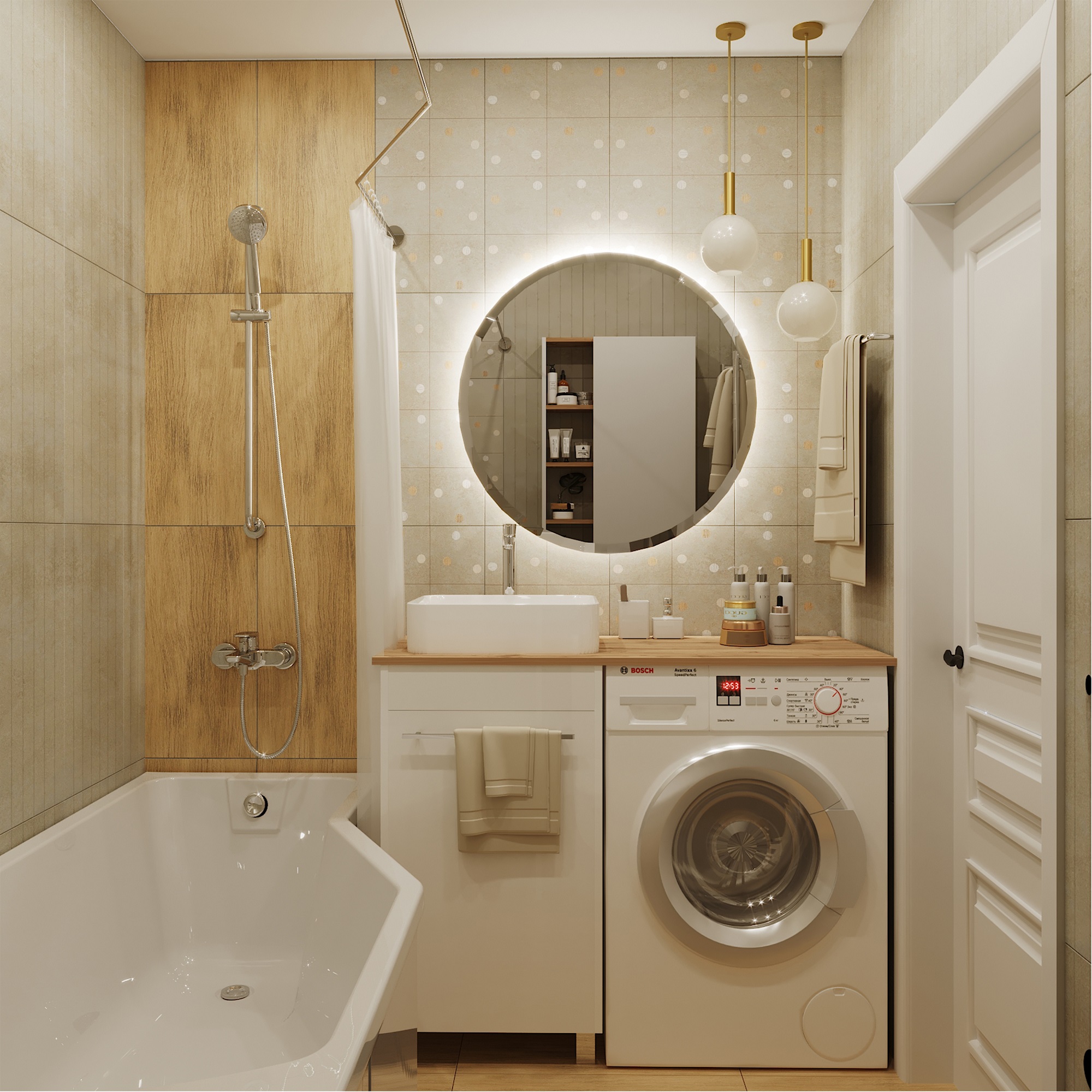 3 ��.� �������� WASH