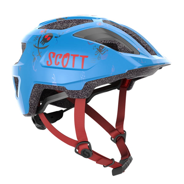 ���� SCOTT Spunto Kid (CE) atlantic blue