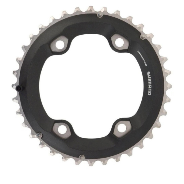 ������ �������� Shimano ��� FC-M7000-2, 34T-BB, ��� 34-24T Y1VG98010
