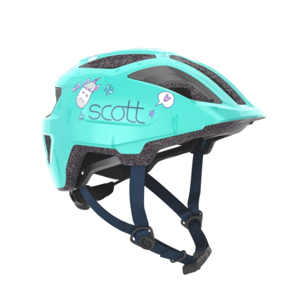 ���� SCOTT Spunto Kid (CE) light green