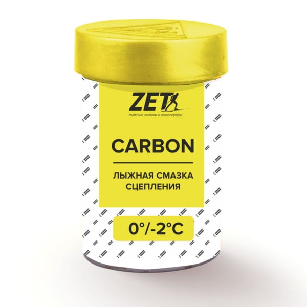 ������ Zet Carbon (0-2) ������ 30� (��� �����)