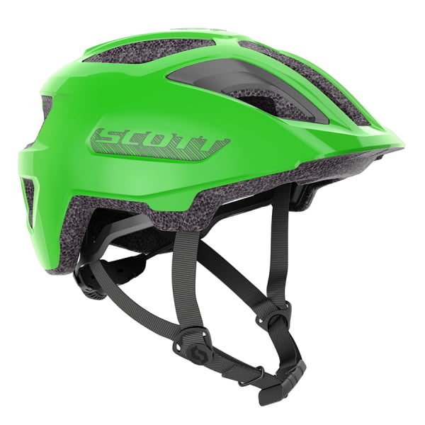 ���� SCOTT Spunto Junior Plus (CE) smith green