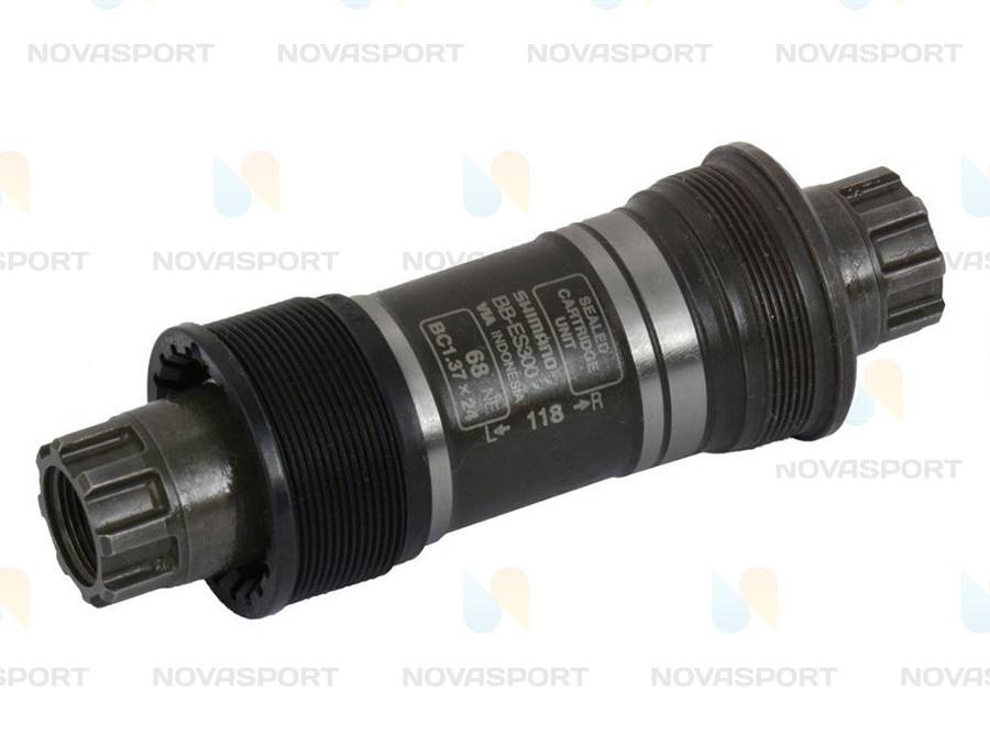 ������� Shimano ES300 68/126�� �/������ EBBES300B26